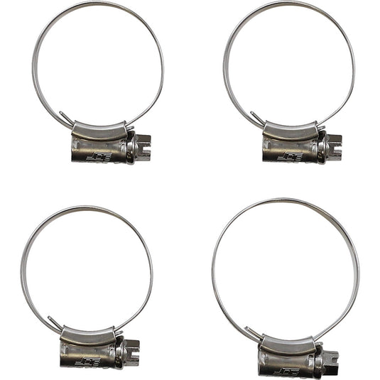 Samco Sport CK KTM-119 Radiator Clamp Kit - KTM