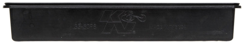 Load image into Gallery viewer, K&amp;N Engineering 33-5098 KN Drop in Air Filters
