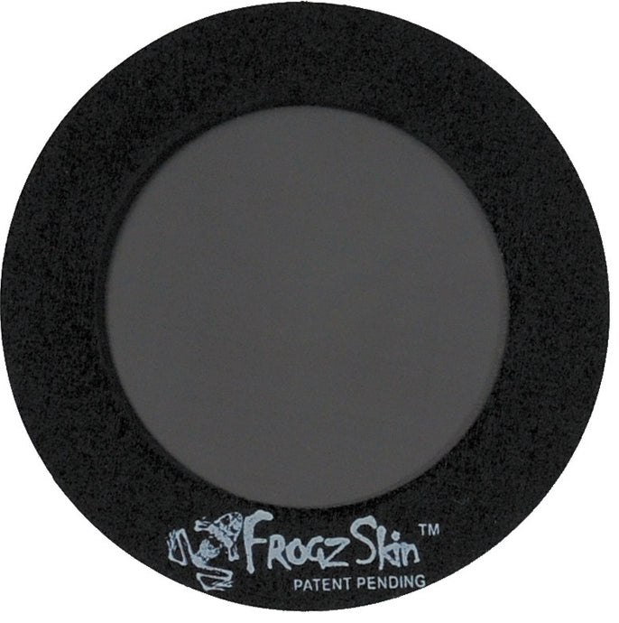 Frogzskin 10045 Circle Vent Kit - 4in.x3in.