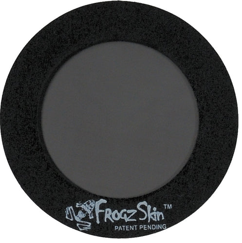 Frogzskin 10025 Circle Vent Kit - 2.5in.x1.5in. - 3 Pack