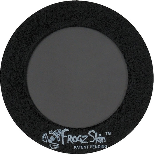 Frogzskin 10025 Circle Vent Kit - 2.5in.x1.5in. - 3 Pack