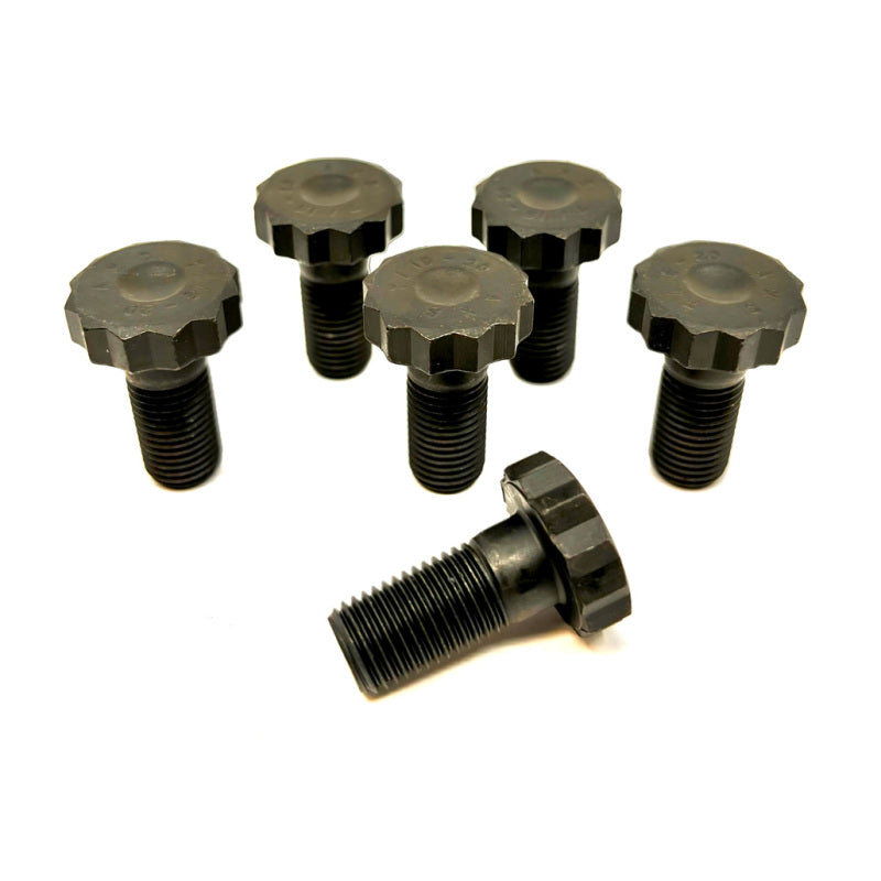 Load image into Gallery viewer, Mcleod Racing 1540 MLR Hardware
