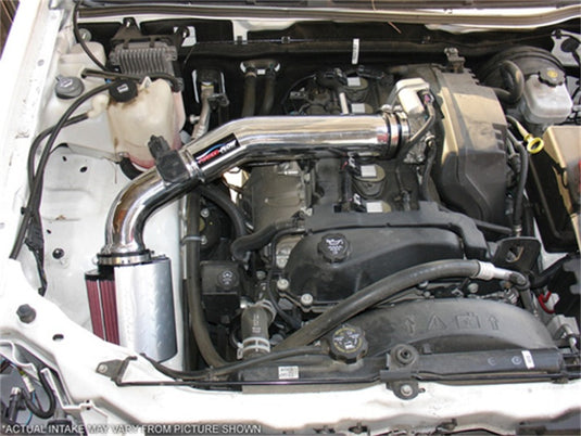 Injen PF7022P INJ Power-Flow Intake