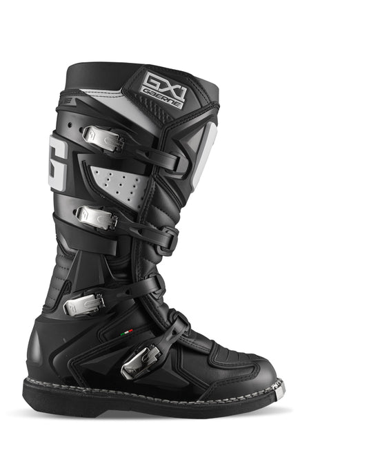 Gaerne 2192-001-11 GAR GX1 Boot