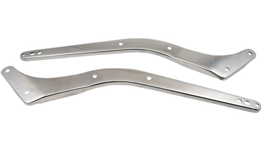 Drag Specialties 1411-0043 Stock-Style Rear Fender Struts