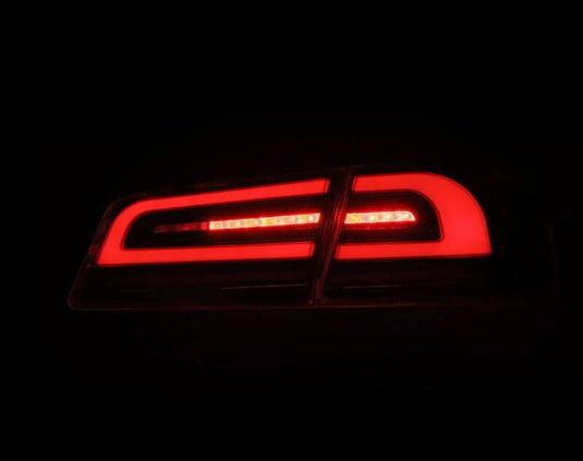 Alpharex 601130 ARX LUXX Tail Lights