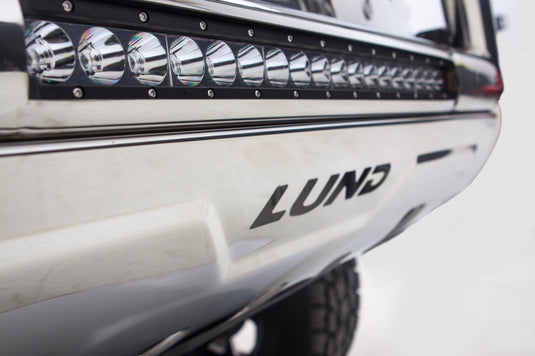 Lund 47021210 LND Bull Bars