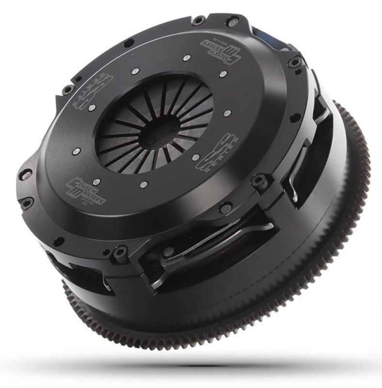 Load image into Gallery viewer, Clutch Masters 03795-HD0F-DLX CM FX250 Clutch Kits
