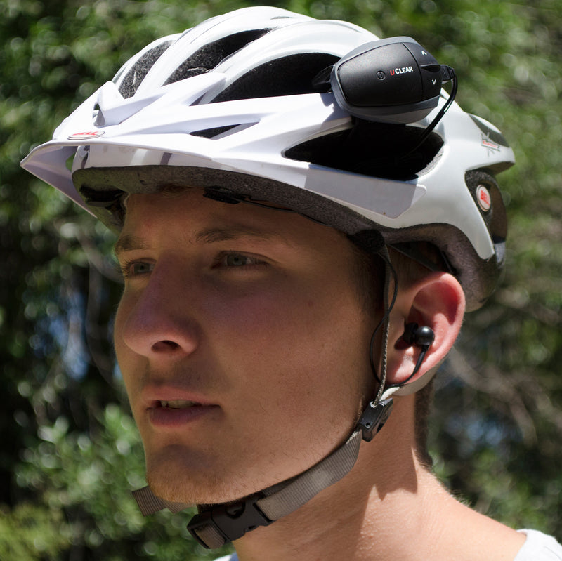 Load image into Gallery viewer, Uclear Universal Earbuds - Long
