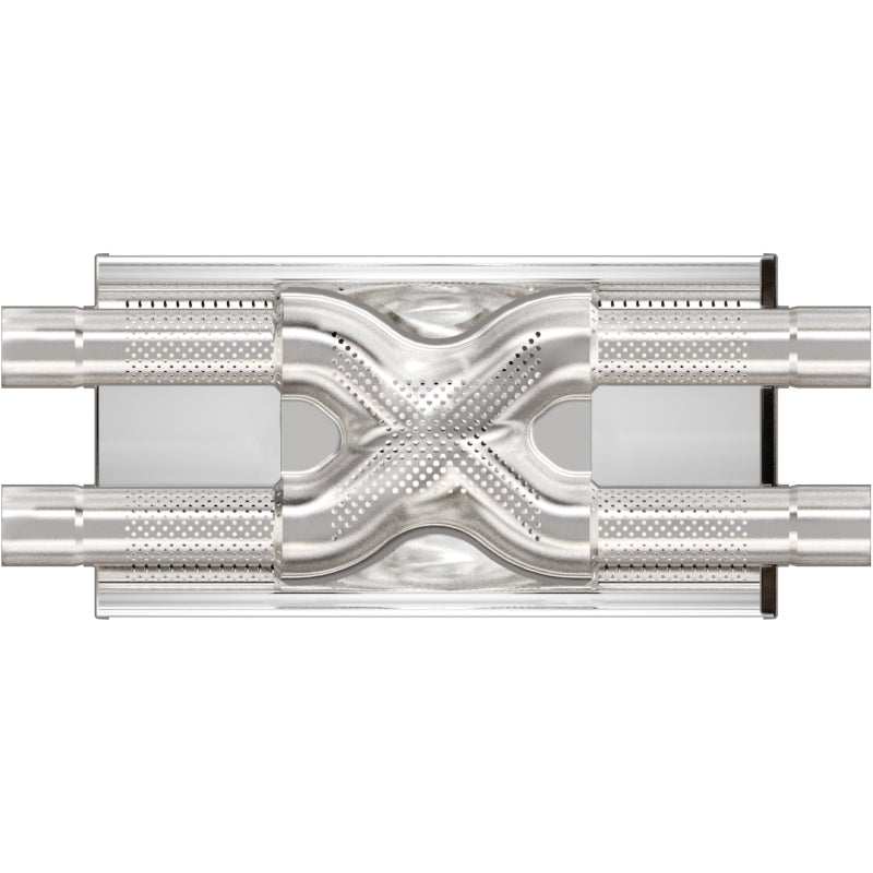 Load image into Gallery viewer, Magnaflow 12468 MAG SS Muffler
