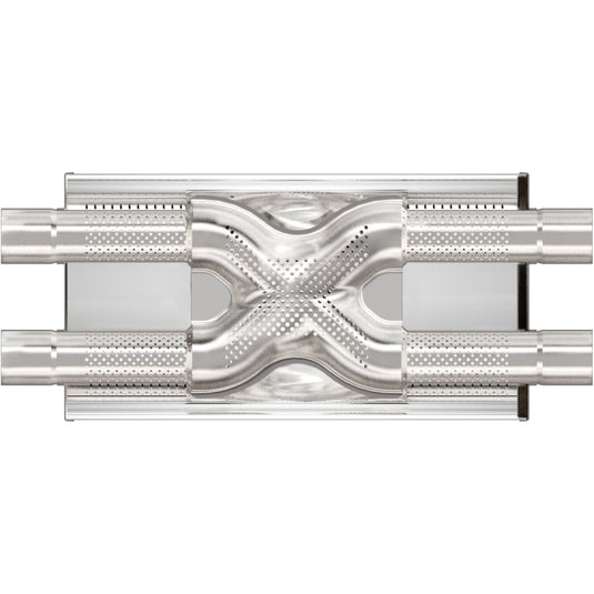 Magnaflow 12468 MAG SS Muffler