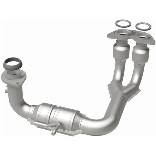 Magnaflow 457065 MAG Converter Direct Fit