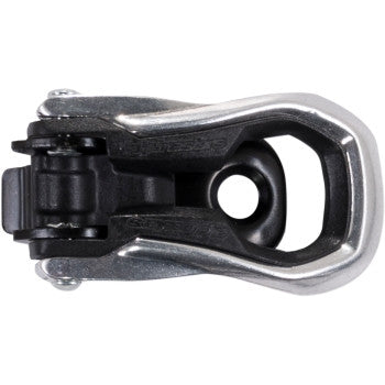 Alpinestars Buckle Base for Tech 10 Boots - Black