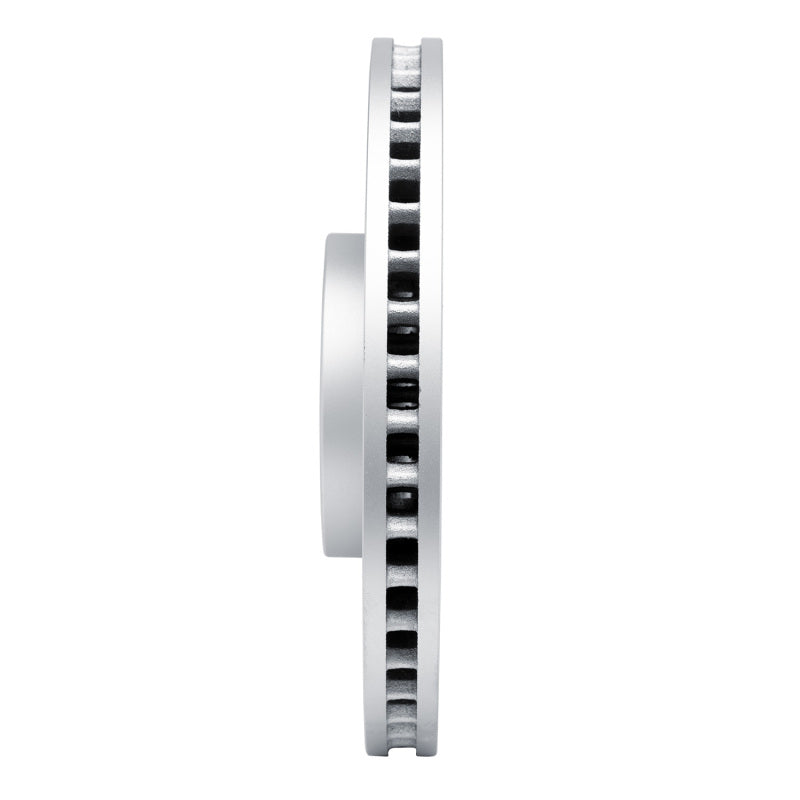 Load image into Gallery viewer, Dfc 624-63180 DFC GeoSPEC Coated Rotors - Drilled
