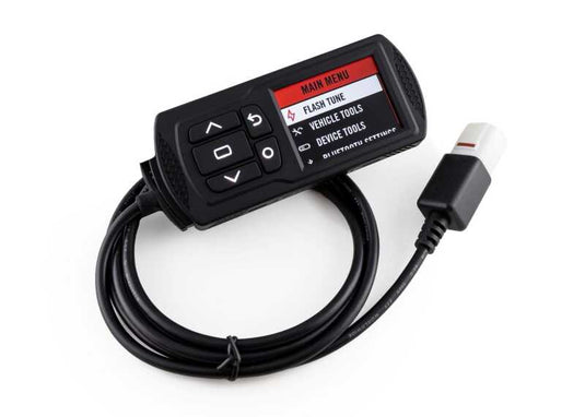Dynojet PV3-2214C DOJ Power Vision 3