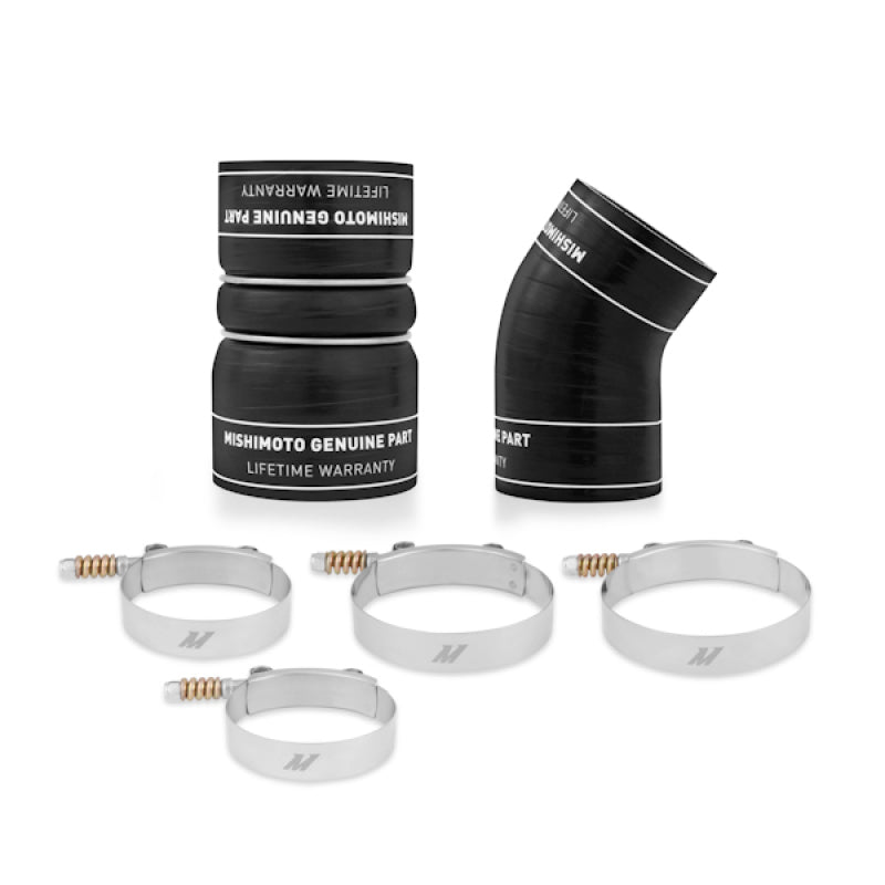 Load image into Gallery viewer, Mishimoto MMBK-F2D-03BK MM Boot Kits
