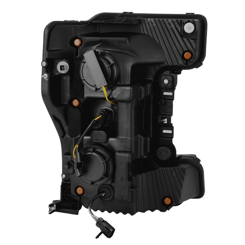 Load image into Gallery viewer, Alpharex 880322 ARX LUXX Headlights
