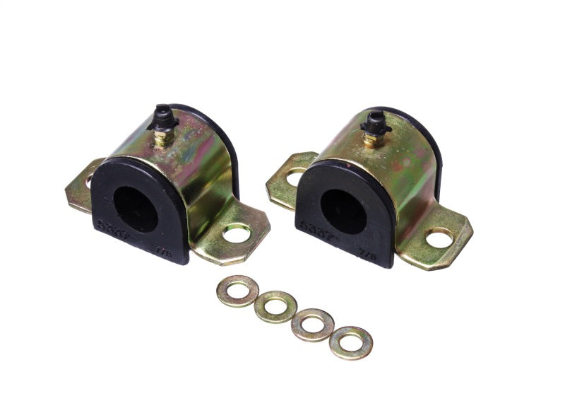 Load image into Gallery viewer, Energy Suspension 8.5122G ES Sway Bar Bushings - Black
