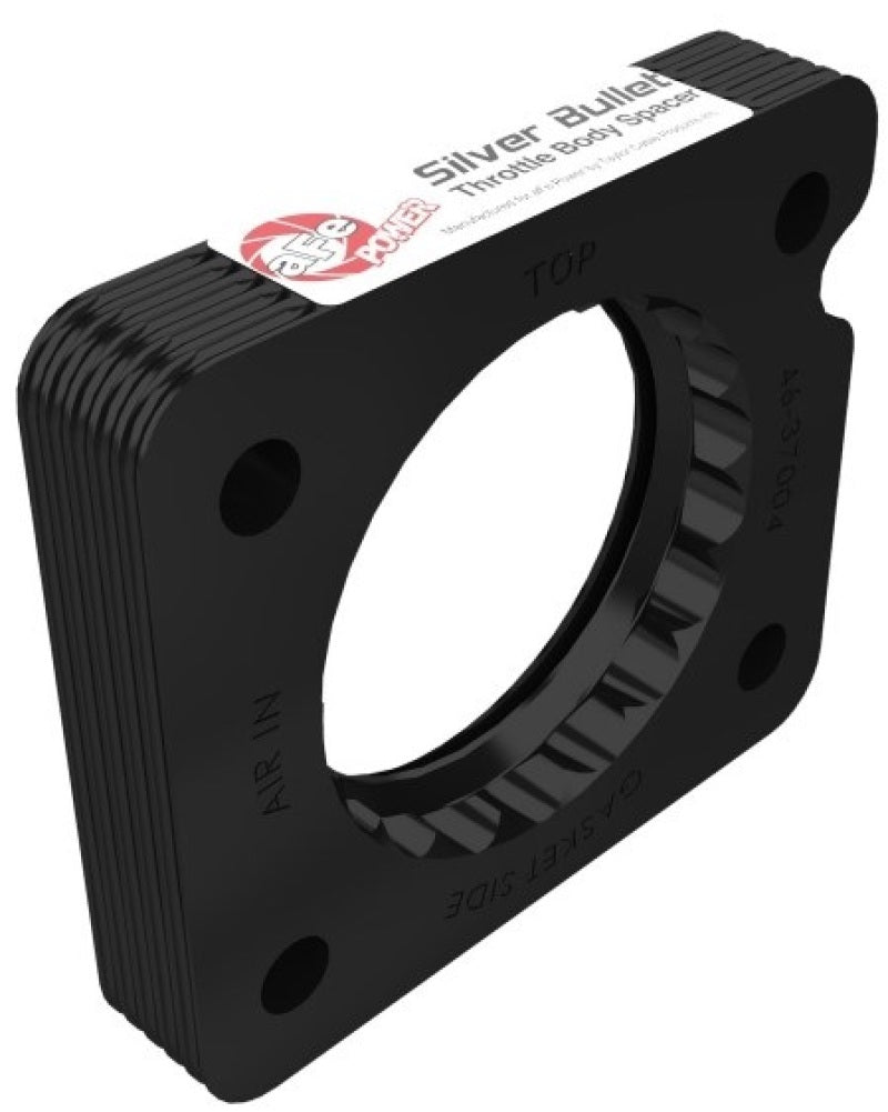Load image into Gallery viewer, Afe 46-37004 AFE Silver Bullet TBS
