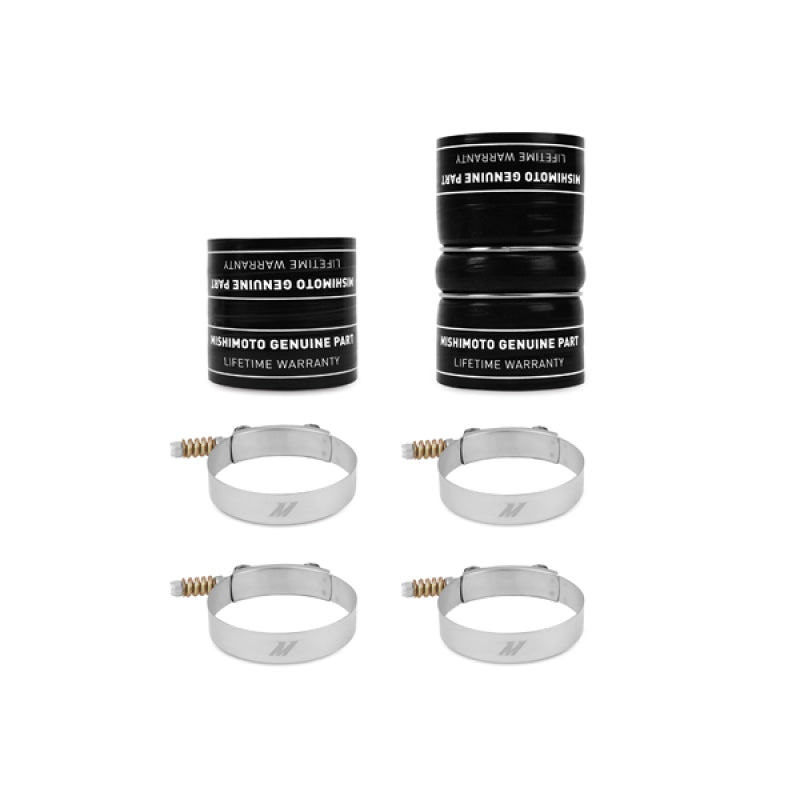 Load image into Gallery viewer, Mishimoto MMBK-F2D-03CBK MM Boot Kits

