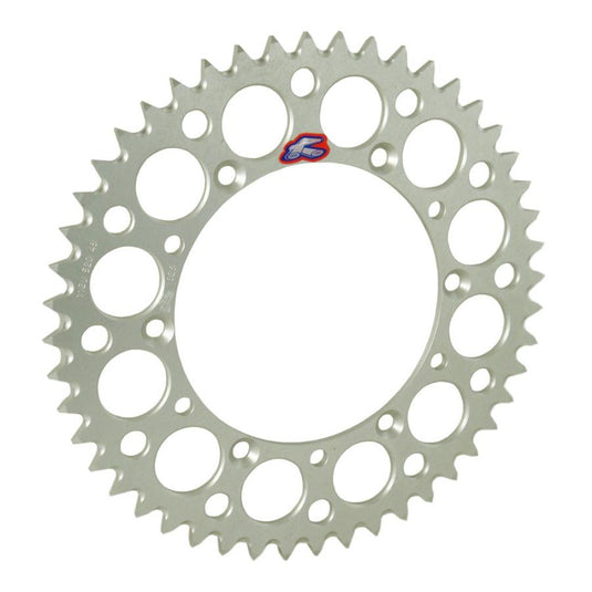 Renthal 404U-520-45P-HA Ultralight Rear Sprocket - 45T