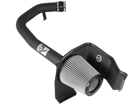 Afe 51-12152-B AFE Magnum FORCE Stage-2 Cold Air Intakes