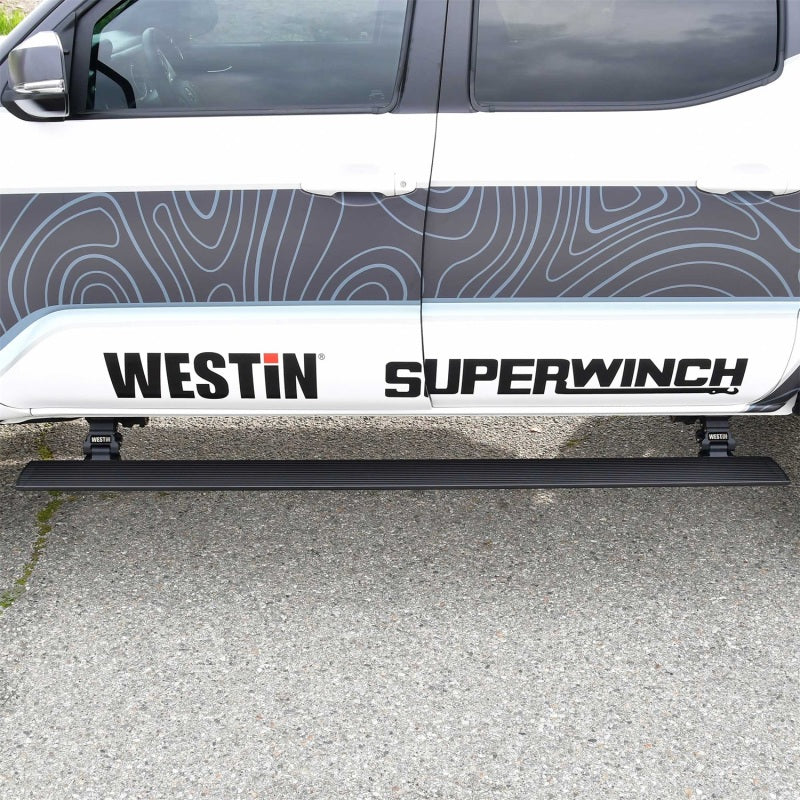 Load image into Gallery viewer, Westin 29-22775 WES Running Boards - Pro-e
