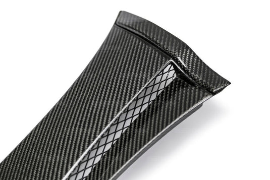 Seibon FFC0809SBIMP SEI Misc Carbon - Exterior