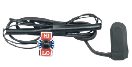 Parts Unlimited LM4500 Electric Thumb Warmer