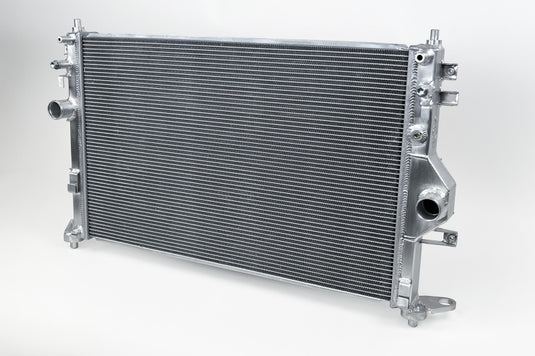 Csf 7233 CSF Radiators - Aluminum