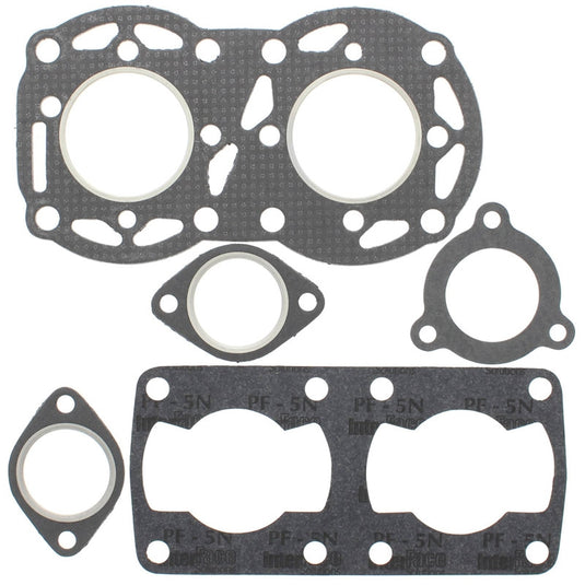 Vertex 710109 Top End Gasket Set