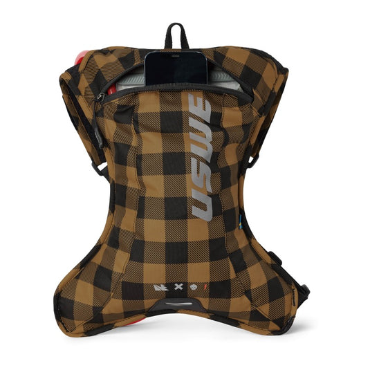 Uswe 202076049 USW Outlander Packs