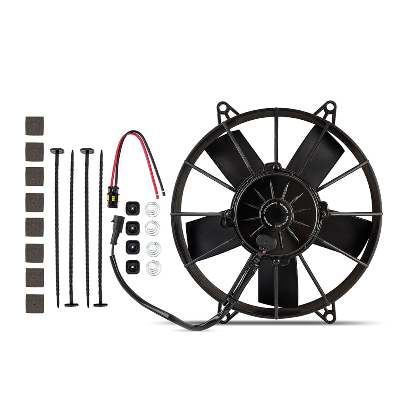 Load image into Gallery viewer, Mishimoto MMFAN-10HD MM Electric Fans
