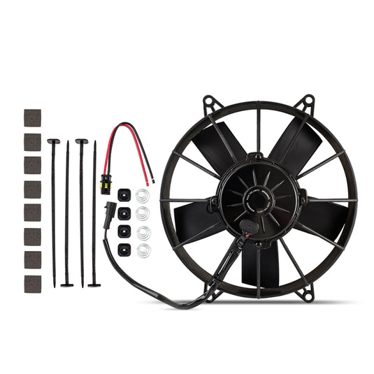 Mishimoto MMFAN-10HD MM Electric Fans