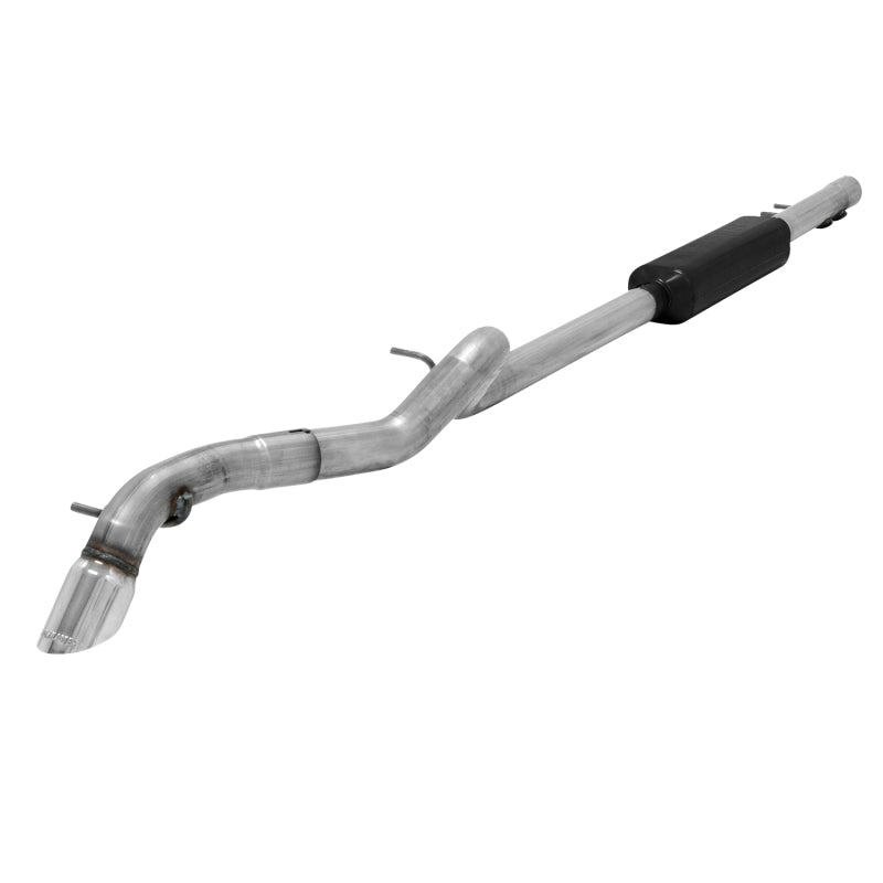 Load image into Gallery viewer, Flowmaster 817674 FLO American Thunder Cat-Back Exhaust Systems
