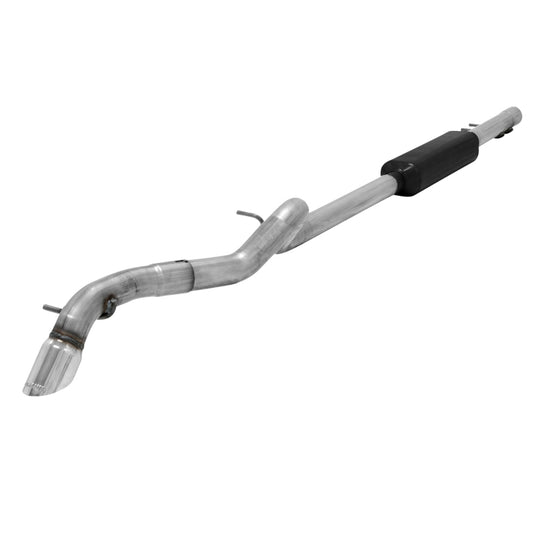 Flowmaster 817674 FLO American Thunder Cat-Back Exhaust Systems