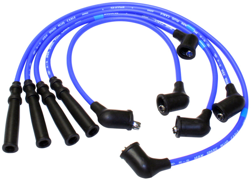 Load image into Gallery viewer, Ngk 8146 NGK Spark Plug Wire Sets
