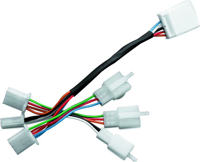 Kuryakyn 3241 KUR Light Adapters