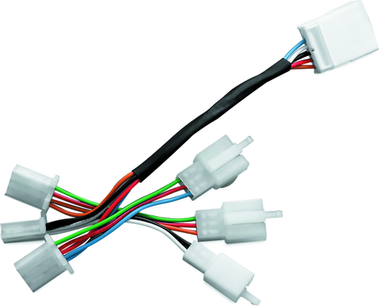 Kuryakyn 3241 KUR Light Adapters