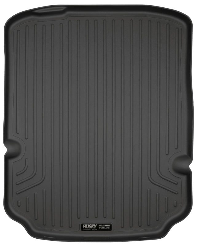 Load image into Gallery viewer, Husky Liners 42091 HL WB - Cargo - Black
