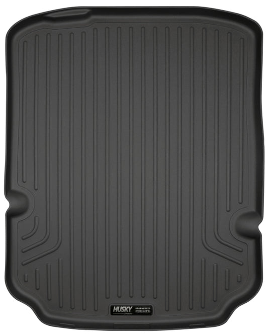 Husky Liners 42091 HL WB - Cargo - Black