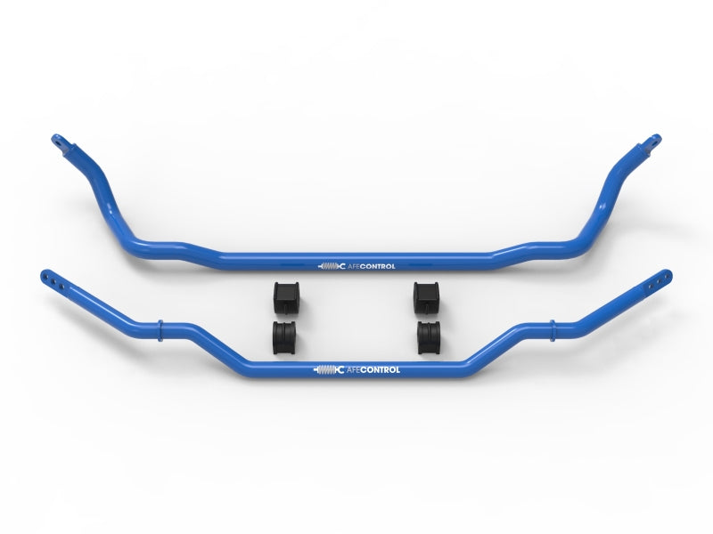 Load image into Gallery viewer, Afe 440-401001-L AFE Sway Bar Set
