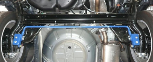 Cusco 271 311 B16 CUS Rear Sway Bars