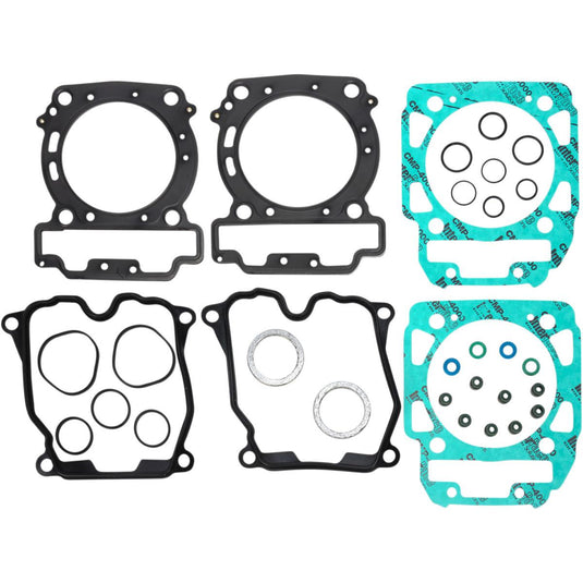 Moose Racing 810956mse Top End Gasket Set