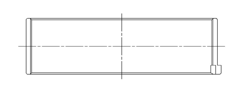 Load image into Gallery viewer, Acl 4B8310HX-STD ACL Race Series Rod Bearings
