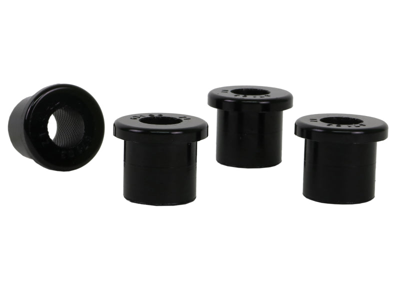 Load image into Gallery viewer, Whiteline W73251 WL Bushings - Spring
