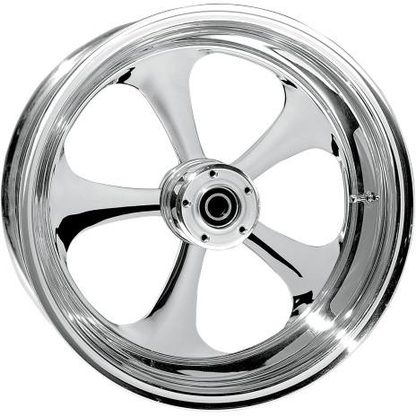 Chrome