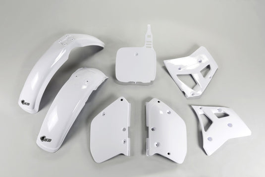 Ufo Plastics YAKIT293@999 Complete Body Kit - OEM