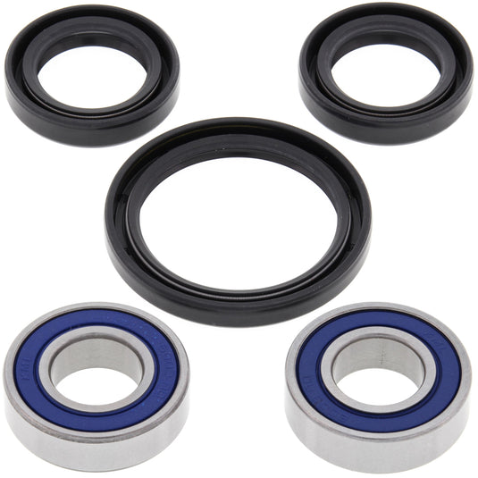 All Balls Racing 25-1052 ABR Wheel Bearing Kits