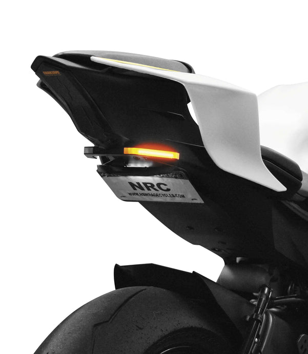 New Rage Cycles R6-FE Fender Eliminator Kit